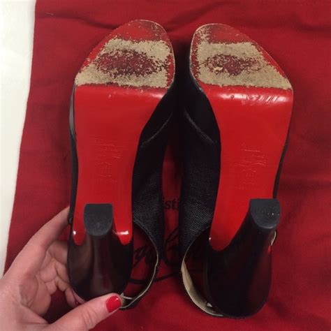 christian louboutin shoes sale|authentic christian louboutin outlet store.